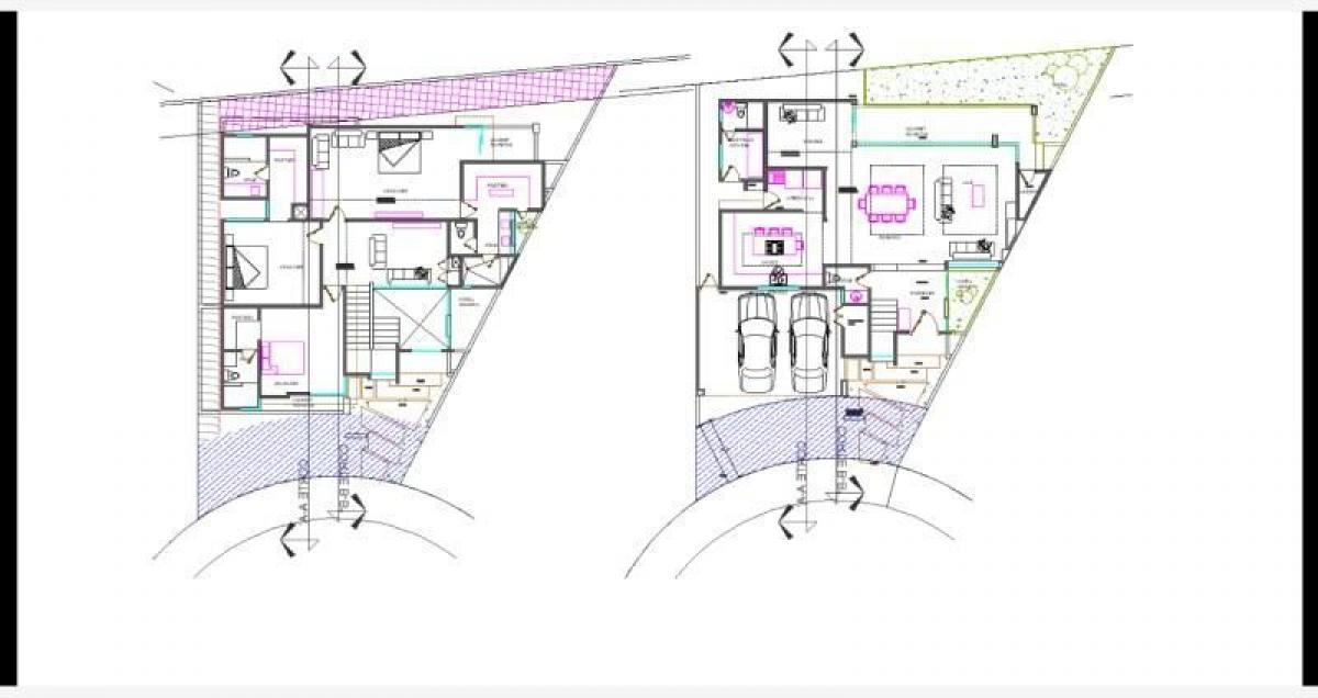 Casa T3 em Playa Vicente, Mexico N.º 177202