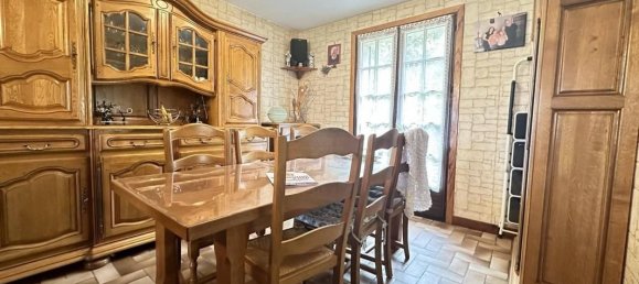 5 bedrooms House in Liesse-Notre-Dame, France No. 264693 7