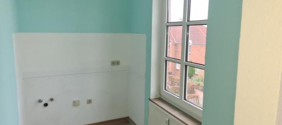 Дуплекс с 2 комнатами в Везермарш, Германия № 125595 6