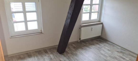 Дуплекс с 2 комнатами в Везермарш, Германия № 125595 4