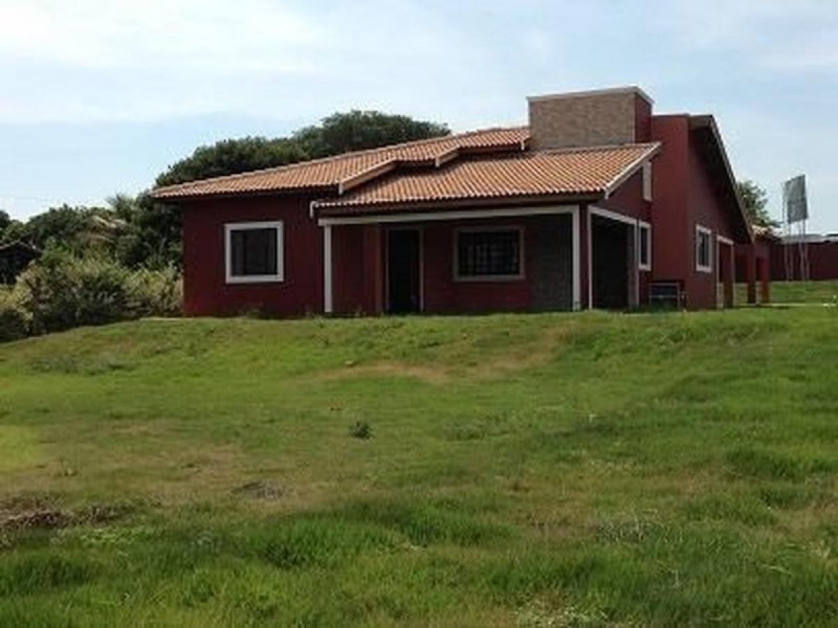 Casa de 3 dormitorios en Sao Paulo, Brazil No. 434989