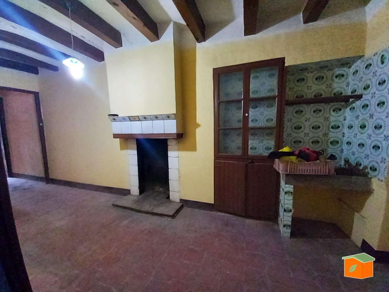 Дом с 2 спальнями в Альканар, Испания № 27427