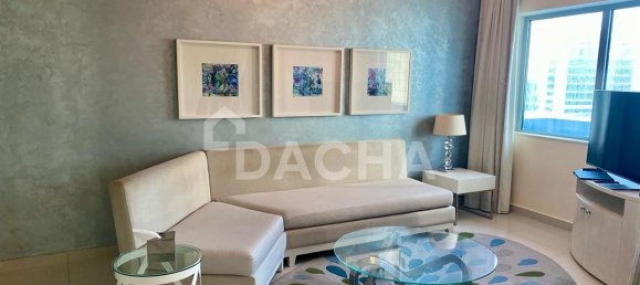 1 bedroom Apartment in Downtown Dubai (Downtown Burj Dubai), UAE No. 27645 5