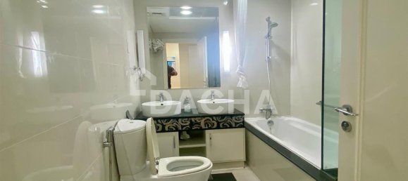1 bedroom Apartment in Downtown Dubai (Downtown Burj Dubai), UAE No. 27645 11
