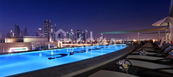 1 bedroom Apartment in Downtown Dubai (Downtown Burj Dubai), UAE No. 27645 15