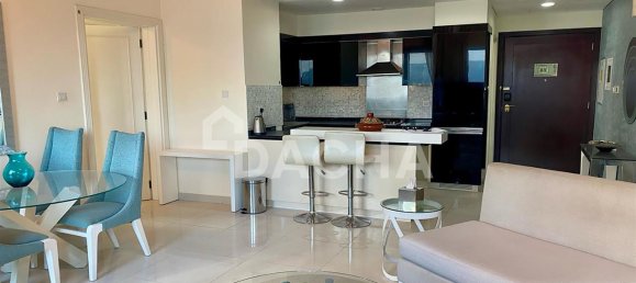 1 bedroom Apartment in Downtown Dubai (Downtown Burj Dubai), UAE No. 27645 7