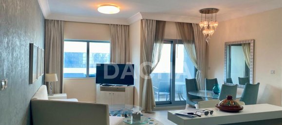 1 bedroom Apartment in Downtown Dubai (Downtown Burj Dubai), UAE No. 27645 4