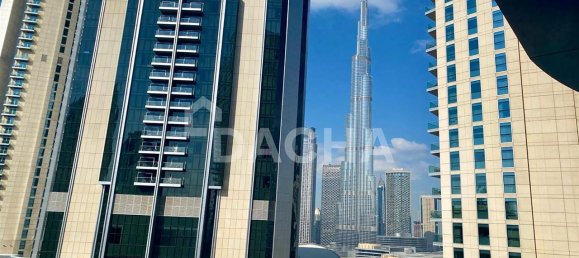 1 bedroom Apartment in Downtown Dubai (Downtown Burj Dubai), UAE No. 27645 8