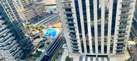 1 bedroom Apartment in Downtown Dubai (Downtown Burj Dubai), UAE No. 27645 9