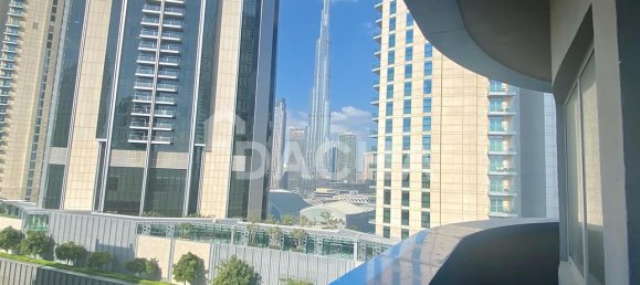 1 bedroom Apartment in Downtown Dubai (Downtown Burj Dubai), UAE No. 27645 10