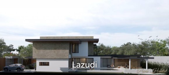 4 bedrooms Villa in Pattaya, Thailand No. 15225 8