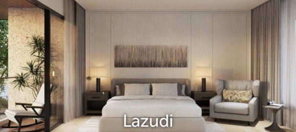 4 bedrooms Villa in Pattaya, Thailand No. 15225 4