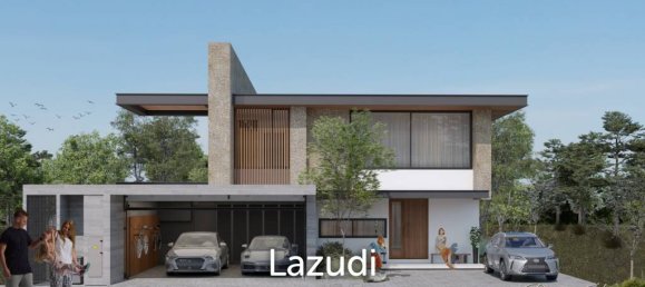 4 bedrooms Villa in Pattaya, Thailand No. 15225 9