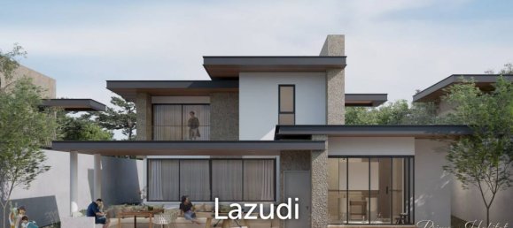 4 bedrooms Villa in Pattaya, Thailand No. 15225 10