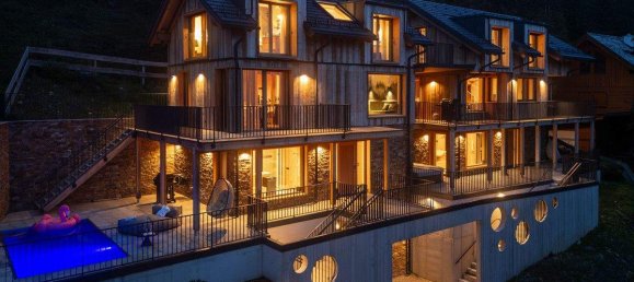 3 rooms House in Liezen, Austria No. 218832 24