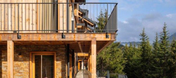 3 rooms House in Liezen, Austria No. 218832 27