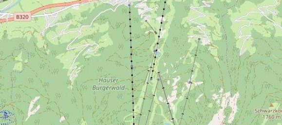 3 rooms House in Liezen, Austria No. 218832 36