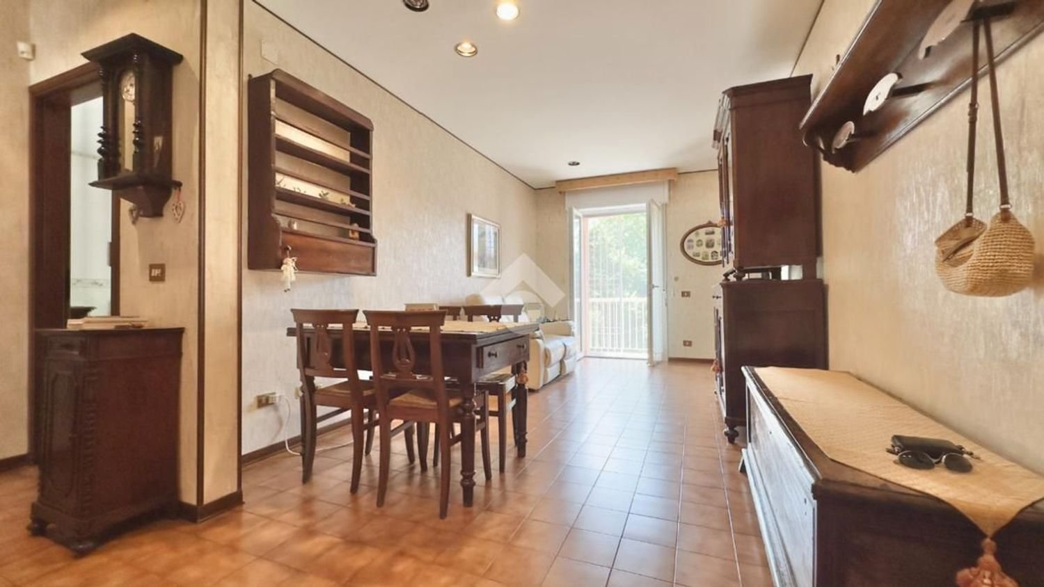 4 rooms Apartment in Novi Ligure, Italy No. 273135
