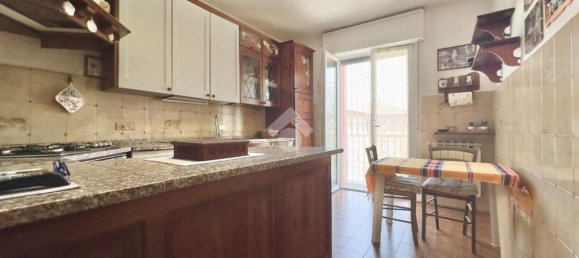 4 rooms Apartment in Novi Ligure, Italy No. 273135 8