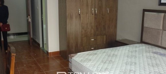 1 bedroom Apartment in Nam Tu Liem, Vietnam No. 2394 5