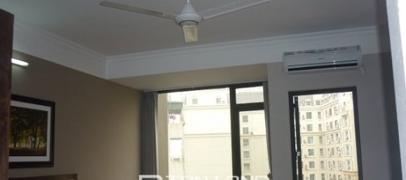 1 bedroom Apartment in Nam Tu Liem, Vietnam No. 2394 4