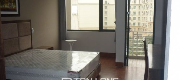 1 bedroom Apartment in Nam Tu Liem, Vietnam No. 2394 3