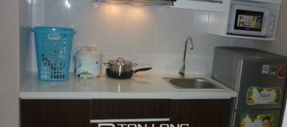 1 bedroom Apartment in Nam Tu Liem, Vietnam No. 2394 6