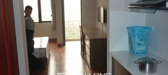 1 bedroom Apartment in Nam Tu Liem, Vietnam No. 2394 2