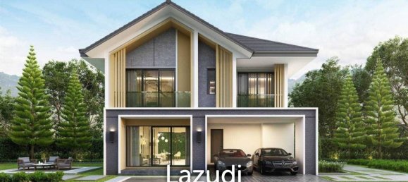 3 bedrooms Cafe / restaurant in Bang Lamung, Thailand No. 15866 2