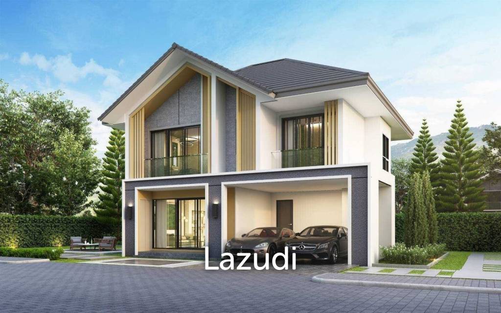 3 bedrooms Cafe / restaurant in Bang Lamung, Thailand No. 15866