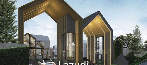 3 bedrooms Cafe / restaurant in Bang Lamung, Thailand No. 15866 3