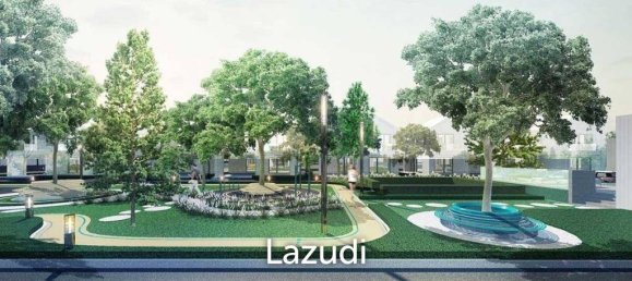 3 bedrooms Cafe / restaurant in Bang Lamung, Thailand No. 15866 4