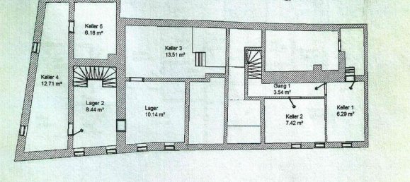 16 rooms Building in Wolfenbuttel, Germany No. 62388 10