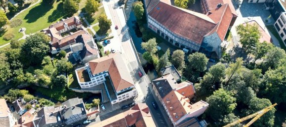 16 rooms Building in Wolfenbuttel, Germany No. 62388 5