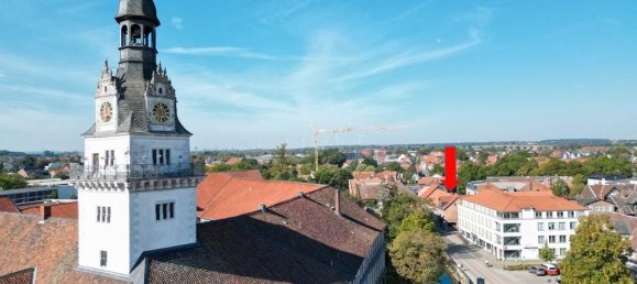 16 rooms Building in Wolfenbuttel, Germany No. 62388 4