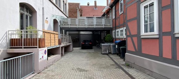 16 rooms Building in Wolfenbuttel, Germany No. 62388 3