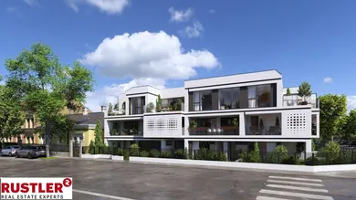 2-salle Appartement à Modling, Austria No. 45859