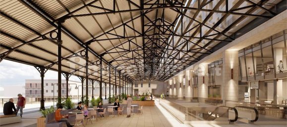 1-salle Propriété commerciale à Lecce, Italy No. 95341 6