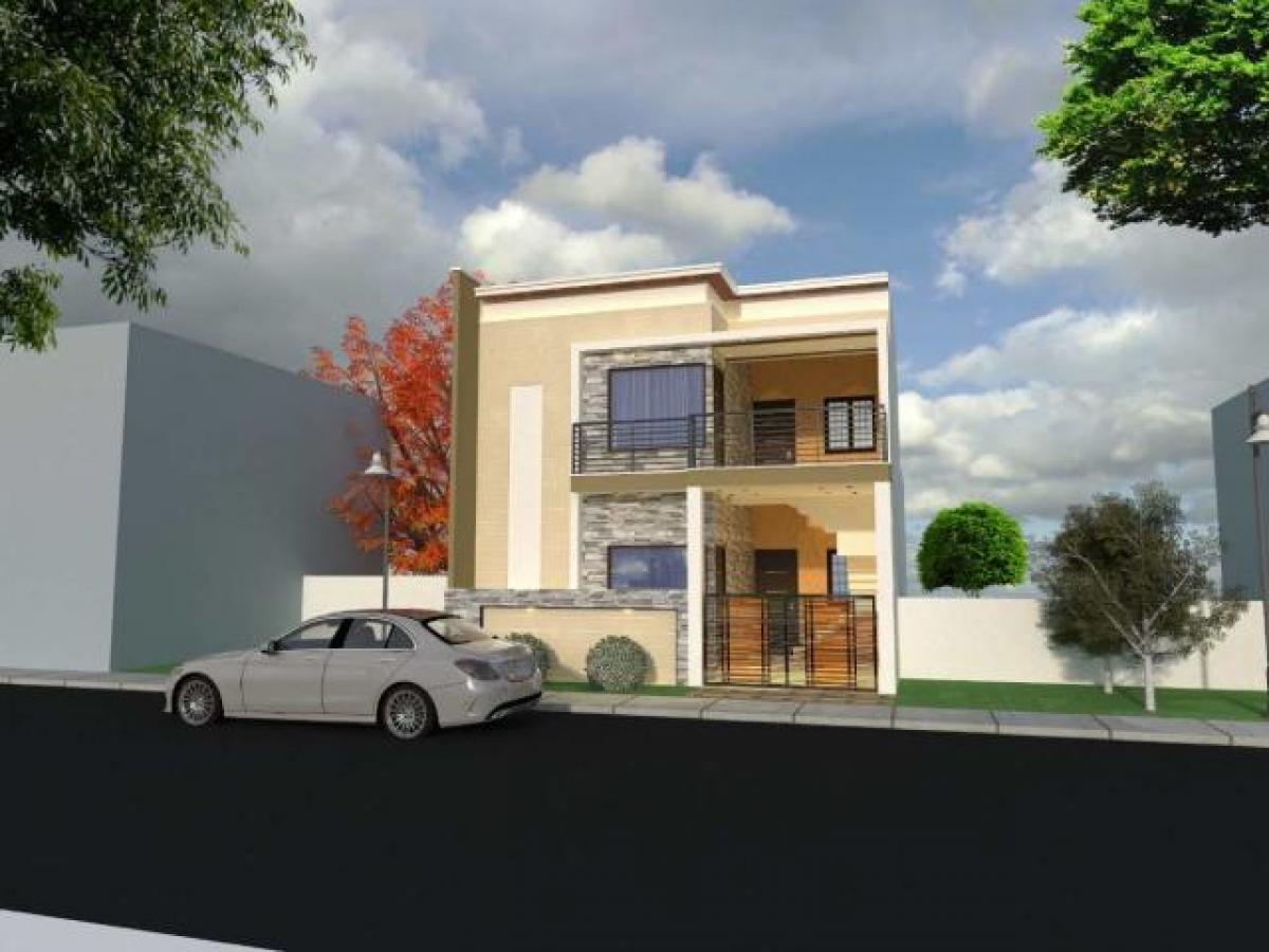 3 bedrooms House in Lucknow, India No. 8642