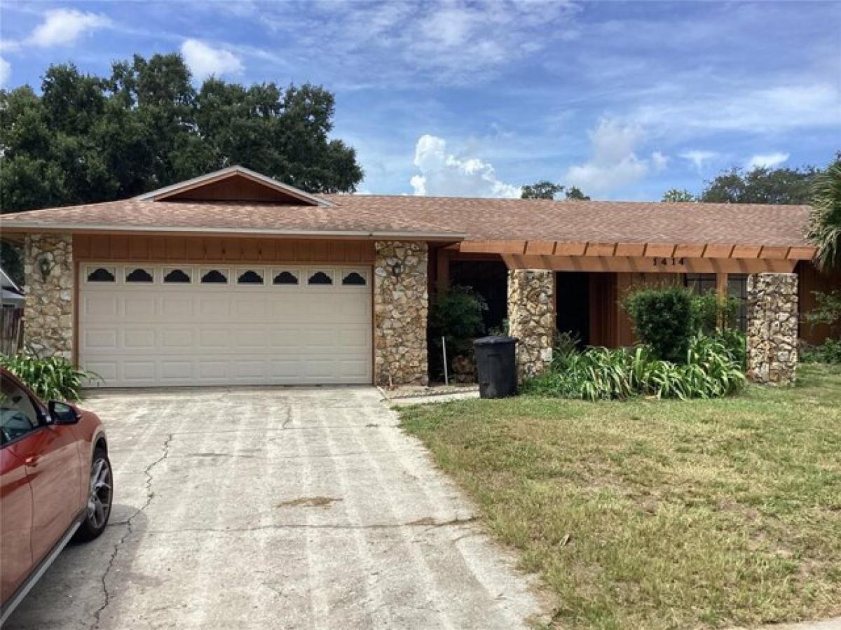 3 Schlafzimmer Haus in Orlando, USA, Nr. 204591