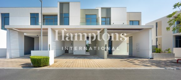 3 bedrooms Townhouse for rent in Arabian Ranches 3, Dubai, UAE № 196157 23