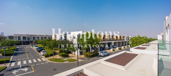 3 bedrooms Townhouse for rent in Arabian Ranches 3, Dubai, UAE № 196157 12