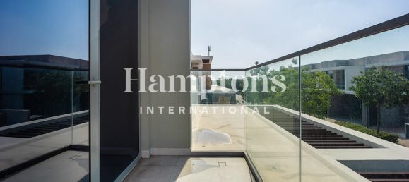 3 bedrooms Townhouse for rent in Arabian Ranches 3, Dubai, UAE № 196157 10