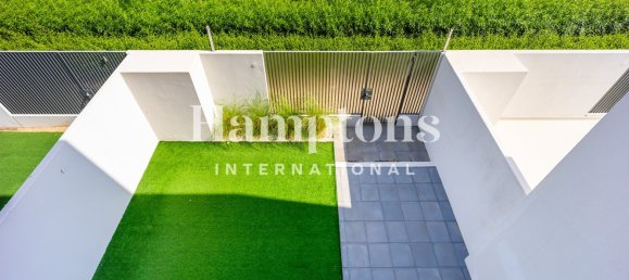 3 bedrooms Townhouse for rent in Arabian Ranches 3, Dubai, UAE № 196157 9