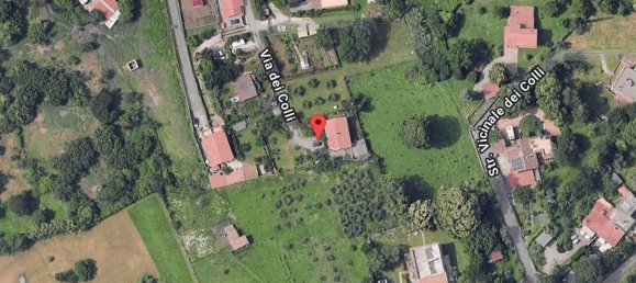 8 bedrooms House in Rocca di Papa, Italy No. 345244 11