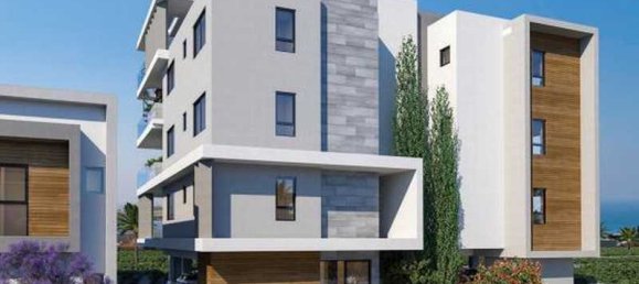 2 chambres Villa à Parekklisia, Cyprus No. 12084 5