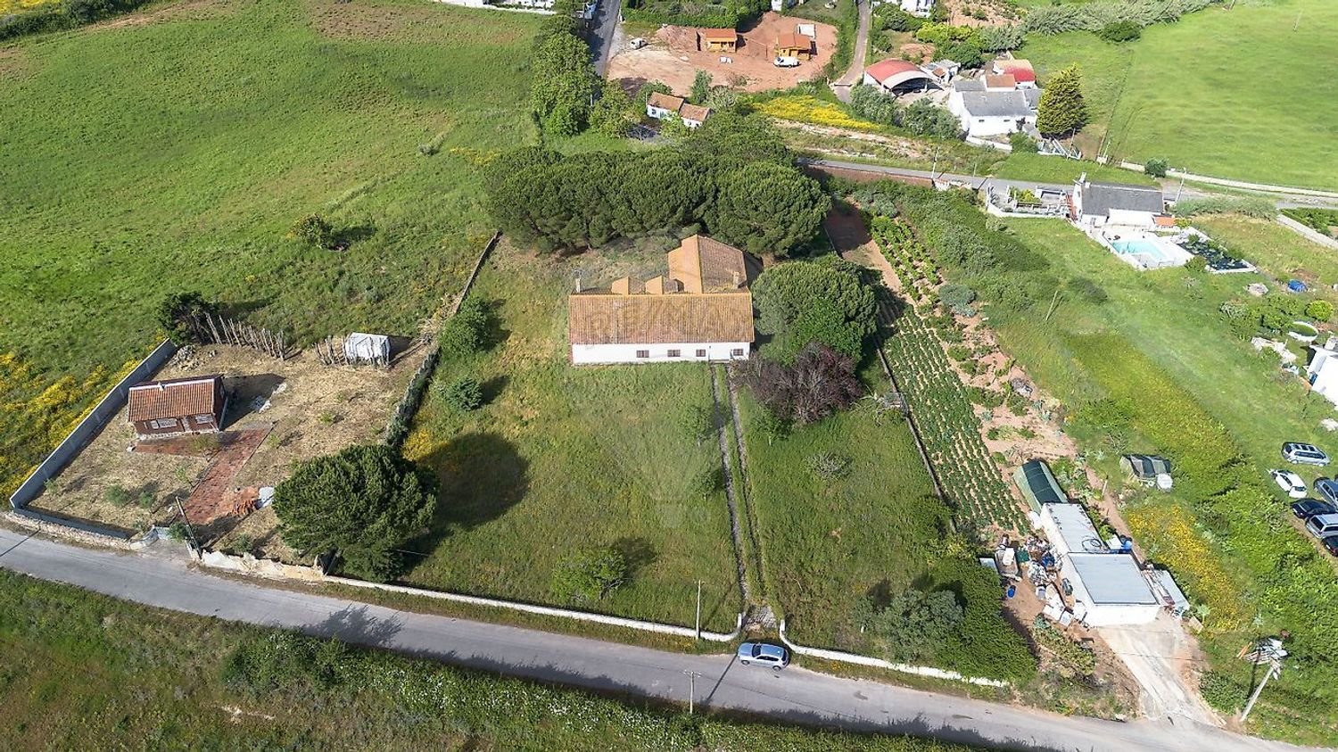 6 bedrooms House in Cadaval, Portugal No. 323718