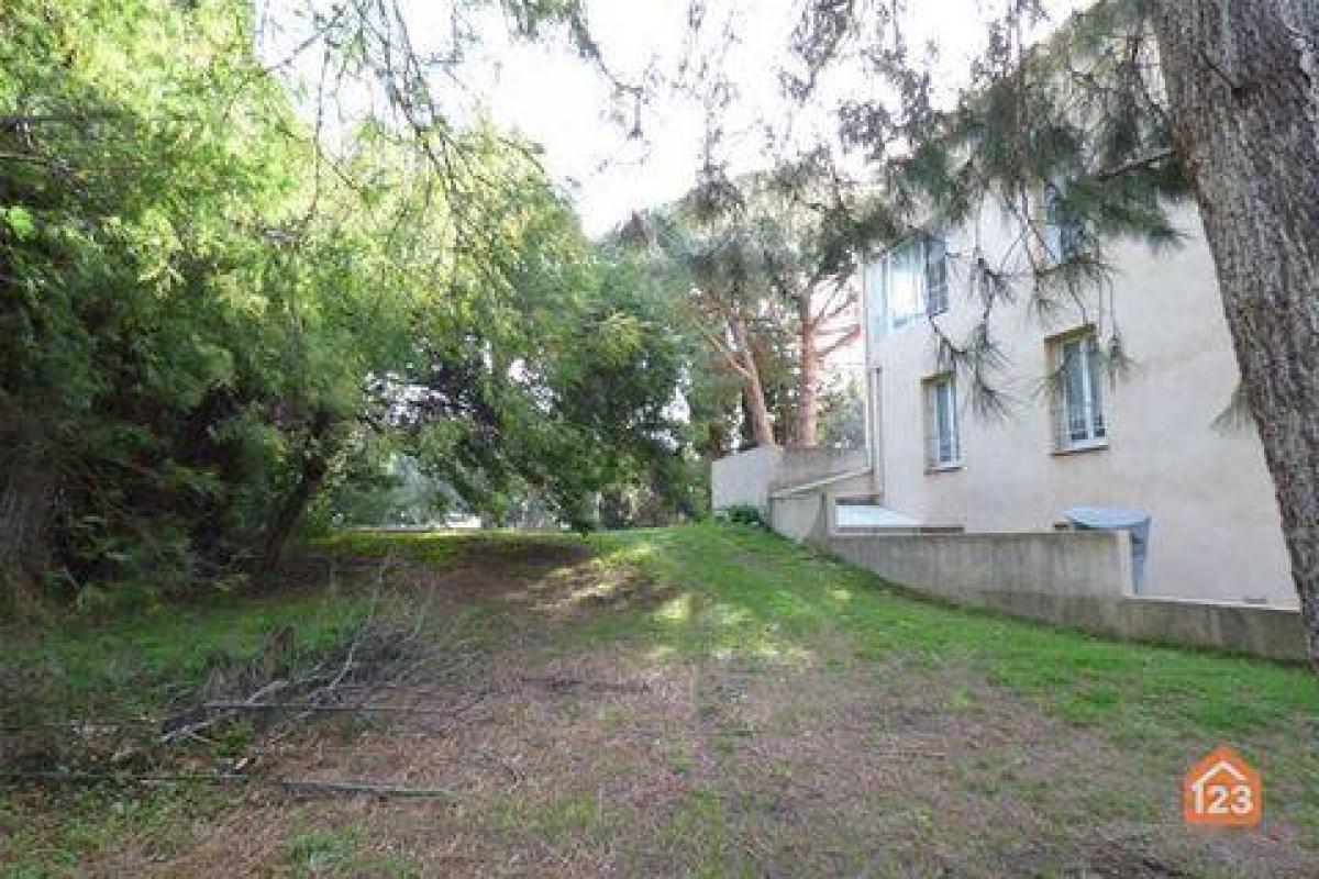 Condominio de 3 dormitorios en Biguglia, France No. 5697