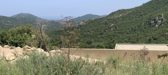  Land in Conca, France No. 90391 7