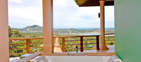 5 chambres Villa à Ko Samui, Thailand No. 23699 4